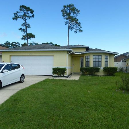 키시미 The Florida Pad 빌라 외부 사진